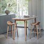 Stolab Miss Holly Bar Stool
