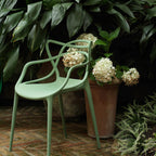 Kartell Masters Dining Chair Set