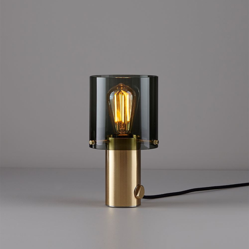 Original BTC Walter Table Lamp