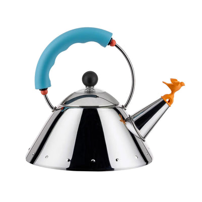 Alessi 9093 Induction Hob Kettle