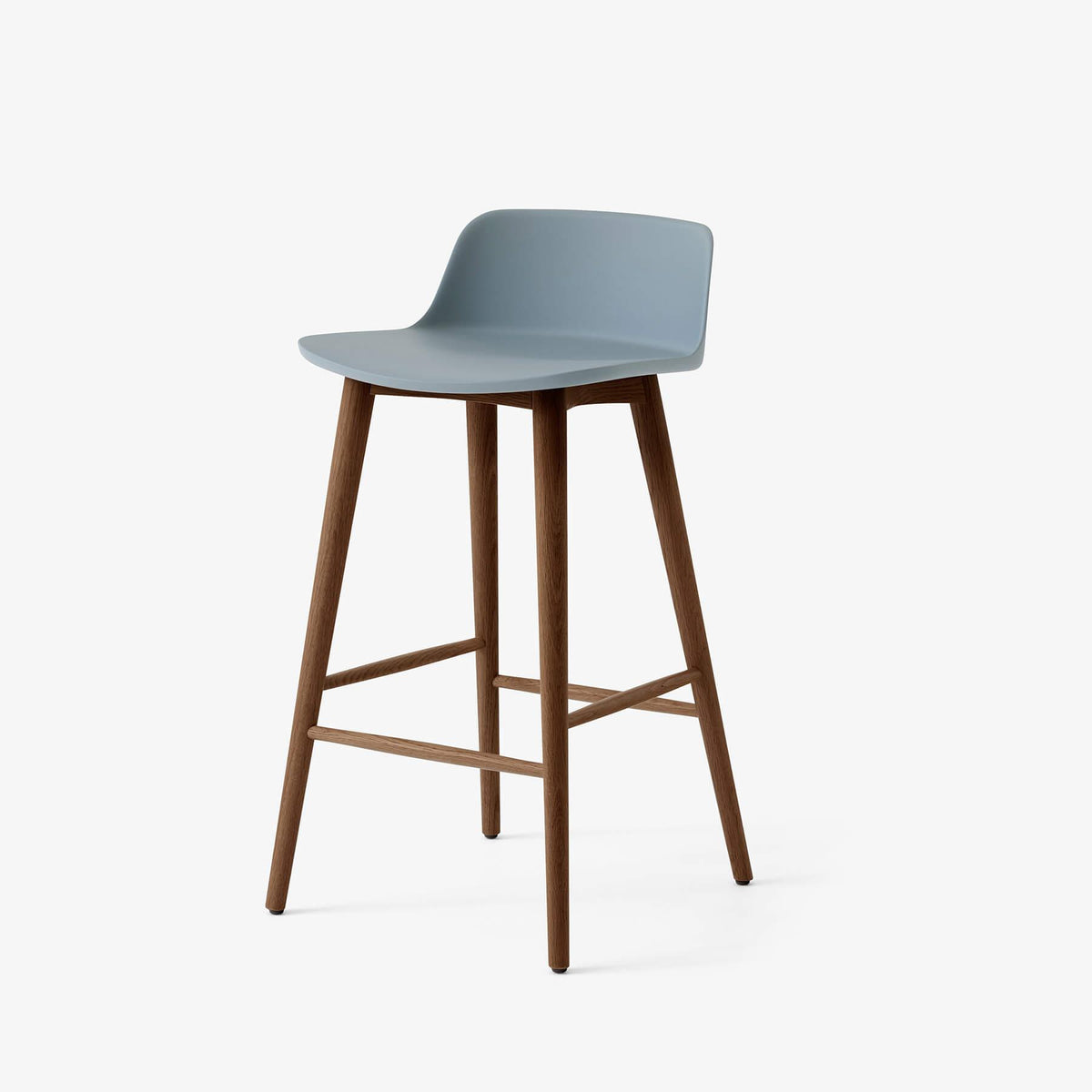 &Tradition Rely HW118 Breakfast Bar Stool