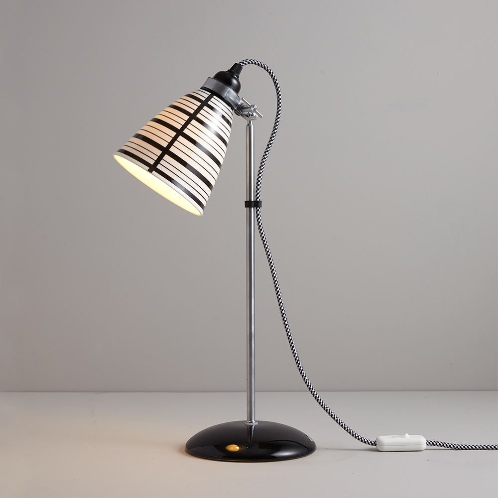 Original BTC Circle Line Table Lamp