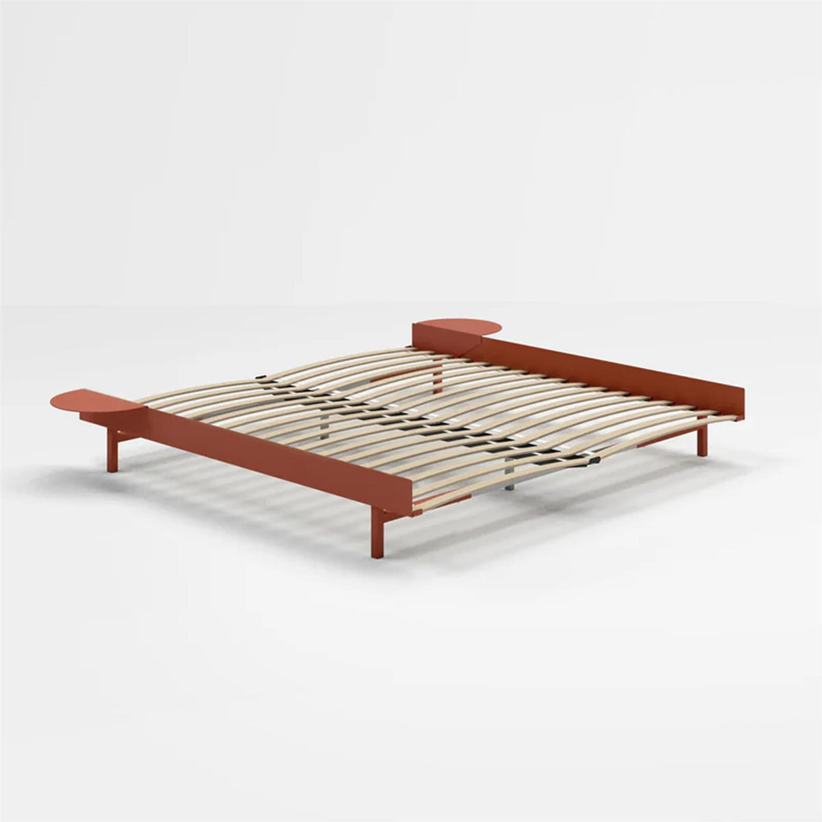 MOEBE Low Bed