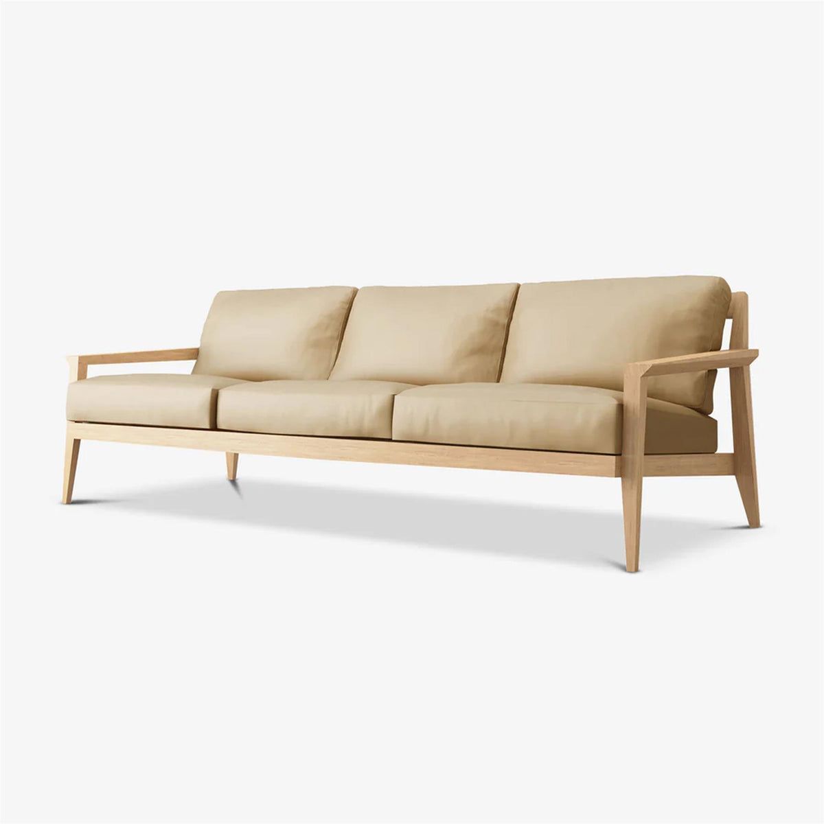 Case Furniture Stanley 3+ Seater Sofa