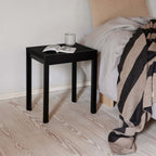 Form & Refine Lightweight Stool