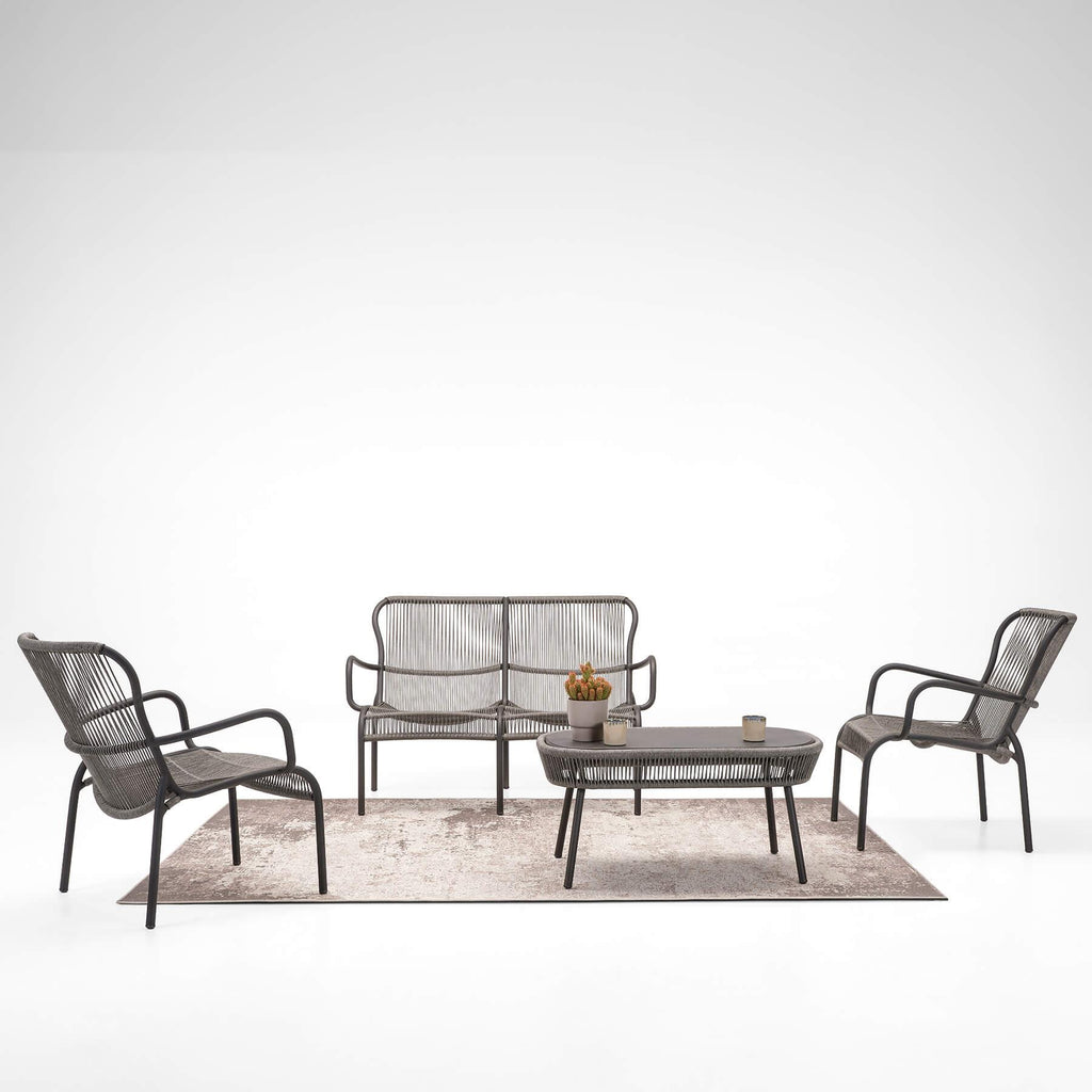 Vincent Sheppard Loop Garden Lounge Chair