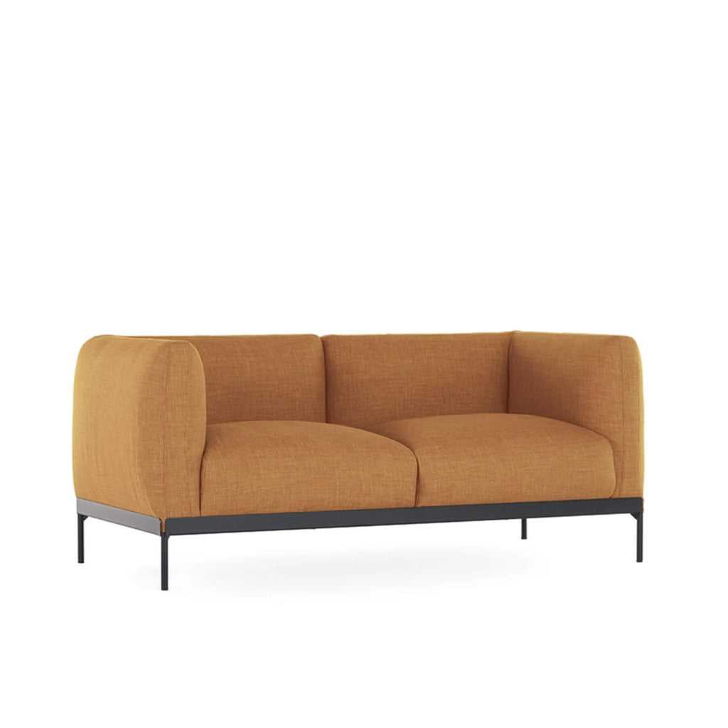 Kartell Asia Panamino 2 Seater Sofa