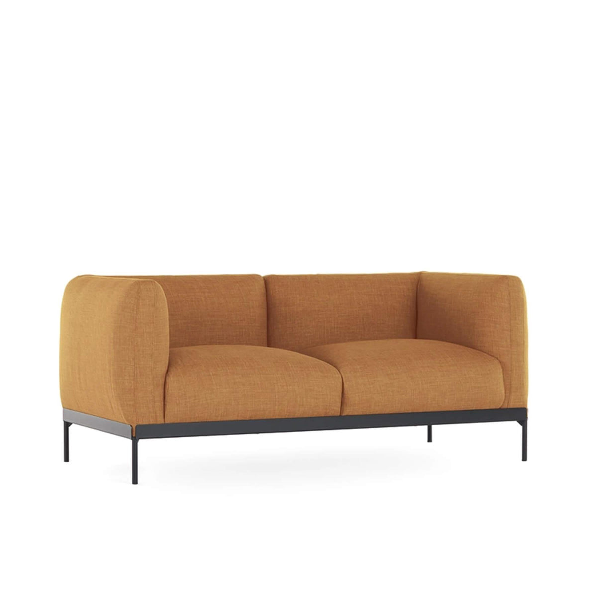 Kartell Asia Panamino 2 Seater Sofa