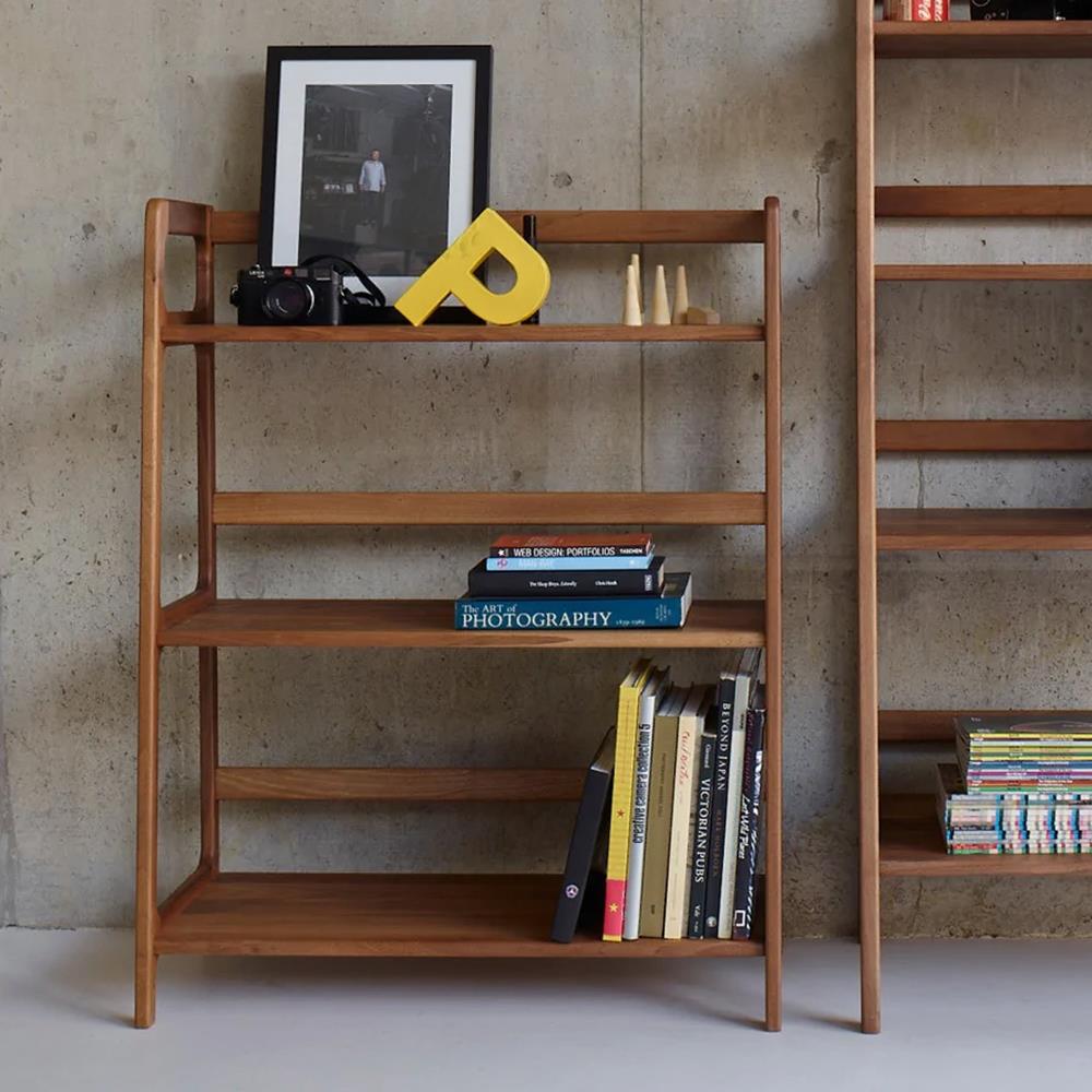 Agnes Medium Shelving Unit