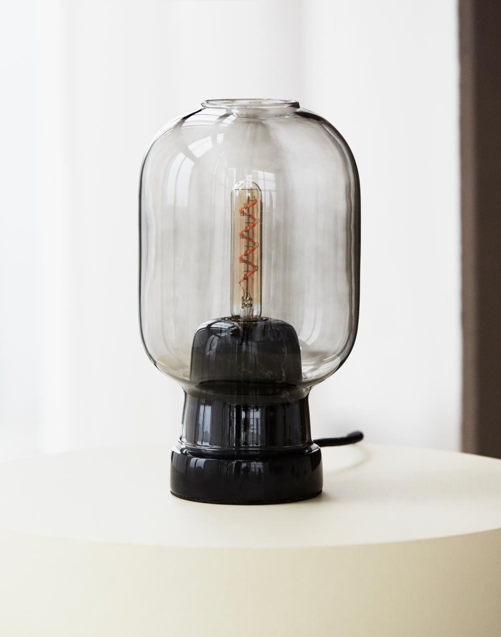 Normann Copenhagen Amp Table Lamp