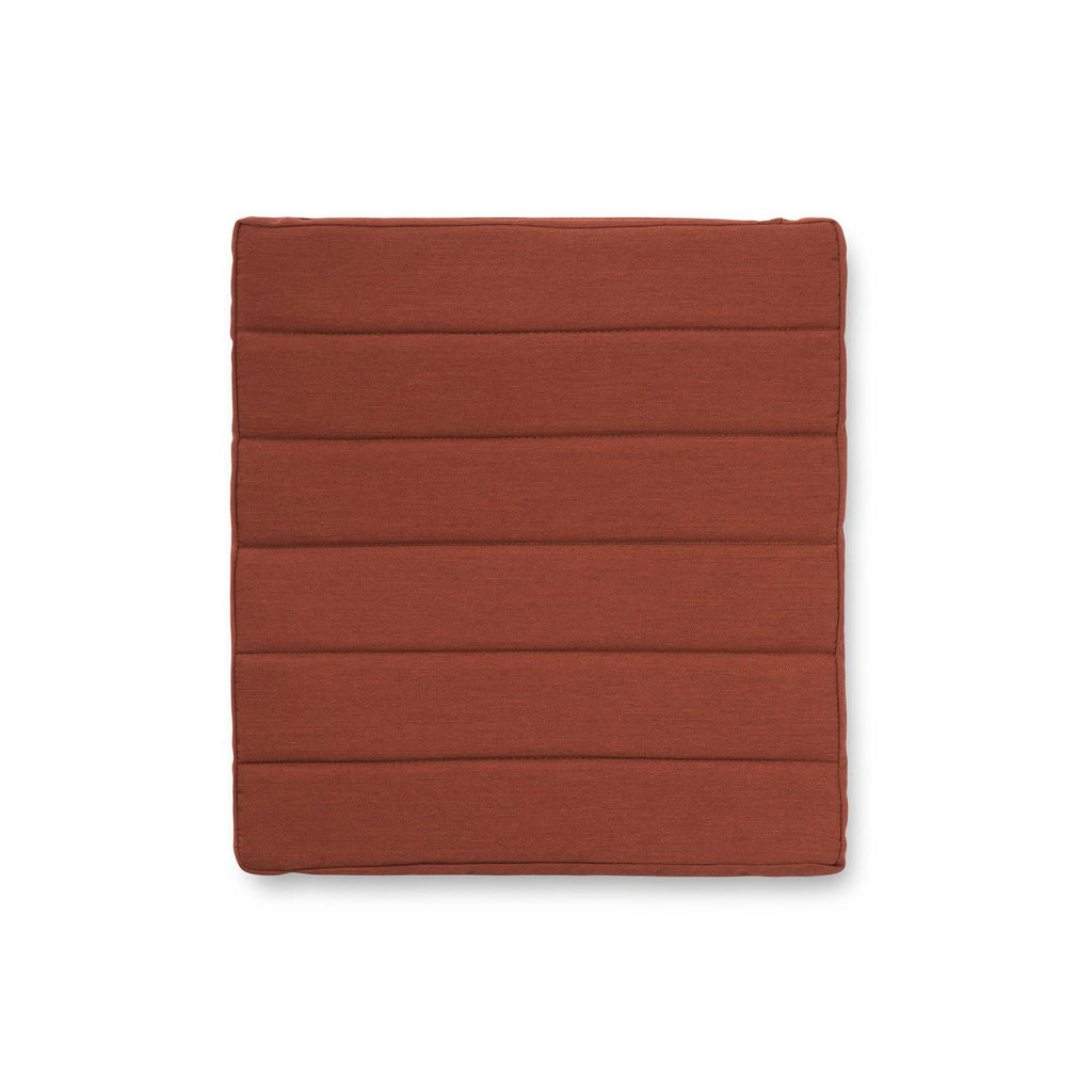 Case Furniture Eos Outdoor Side Chair Cushion