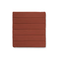 Case Furniture Eos Outdoor Side Chair Cushion