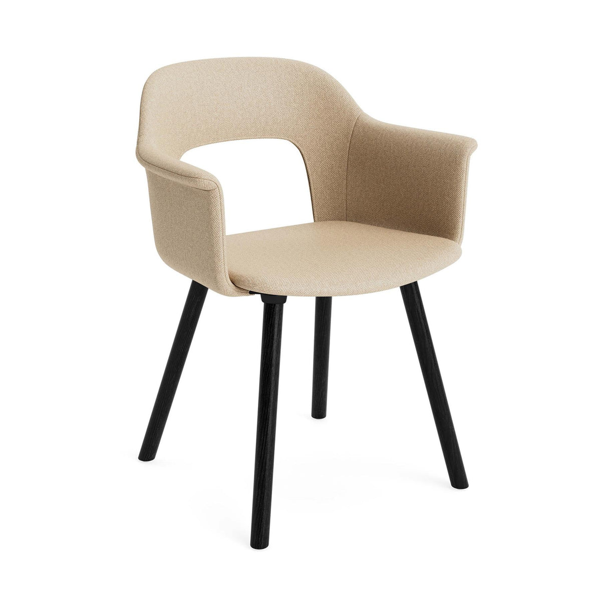 HAY Layout Armchair 224