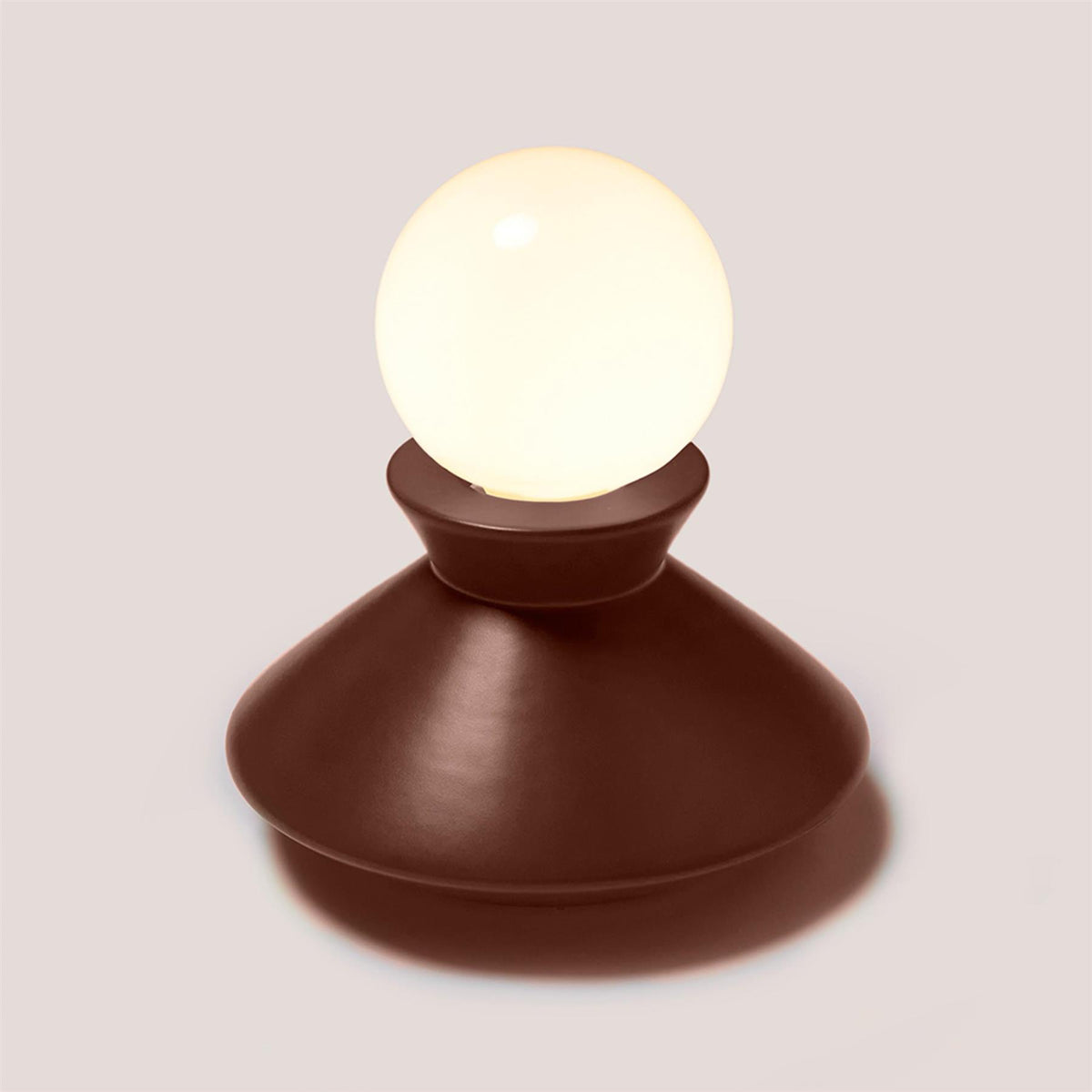 Patricia Lobo Foggy Table Lamp