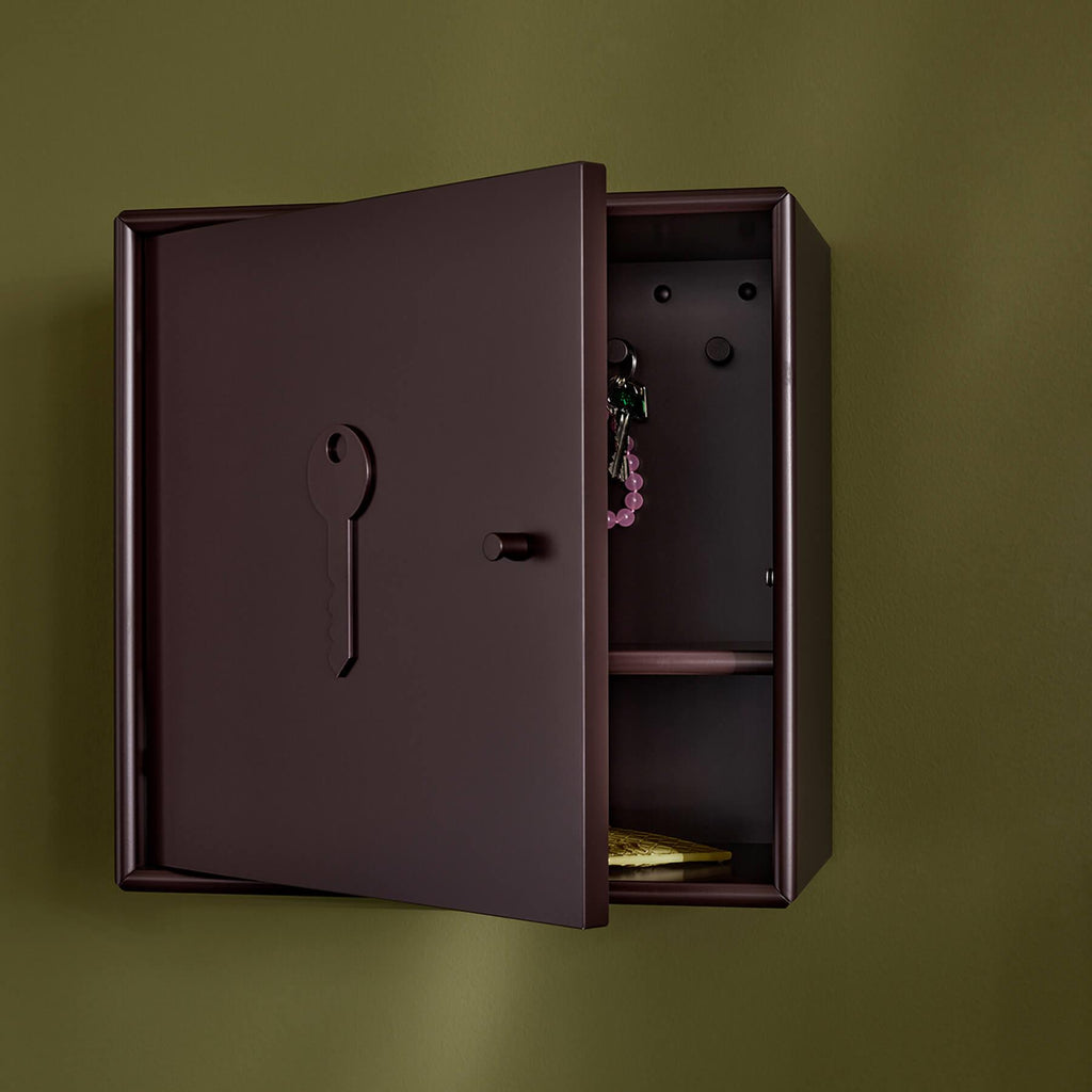 Montana Unlock Key Cabinet