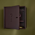 Montana Unlock Key Cabinet