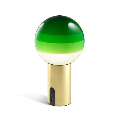 Marset Dipping Portable Rechargeable Lamp