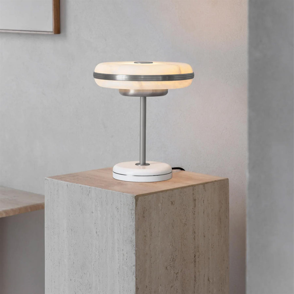 Bert Frank Beran Small Table Lamp
