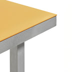 Valerie Objects Alu Medium Dining Table