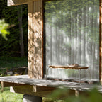 Fritz Hansen Lilium Garden Bench
