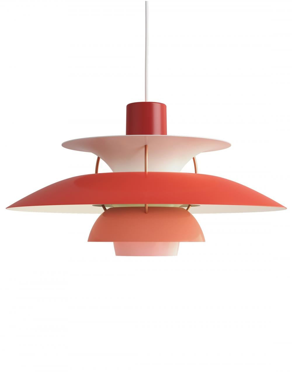 Louis Poulsen PH 5 500 Pendant Light