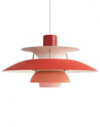 Louis Poulsen PH 5 500 Pendant Light