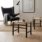 Fredericia Wegner J16 Stool