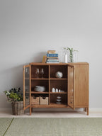 Stolab Prio Sideboard High