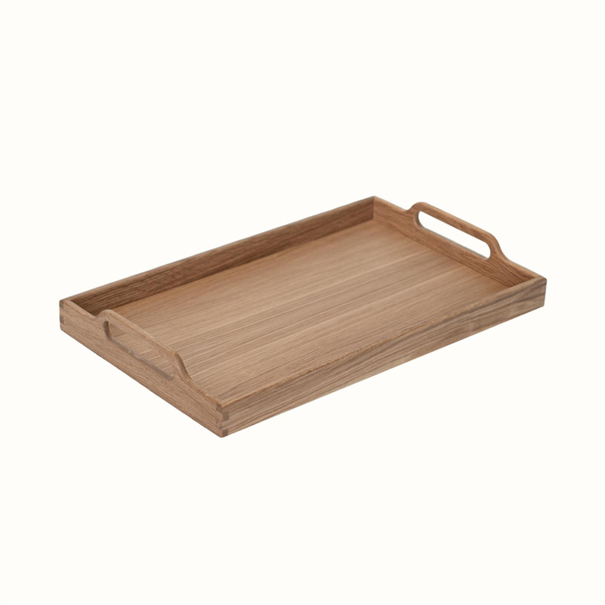 Kath & Andersen Wooden Tray