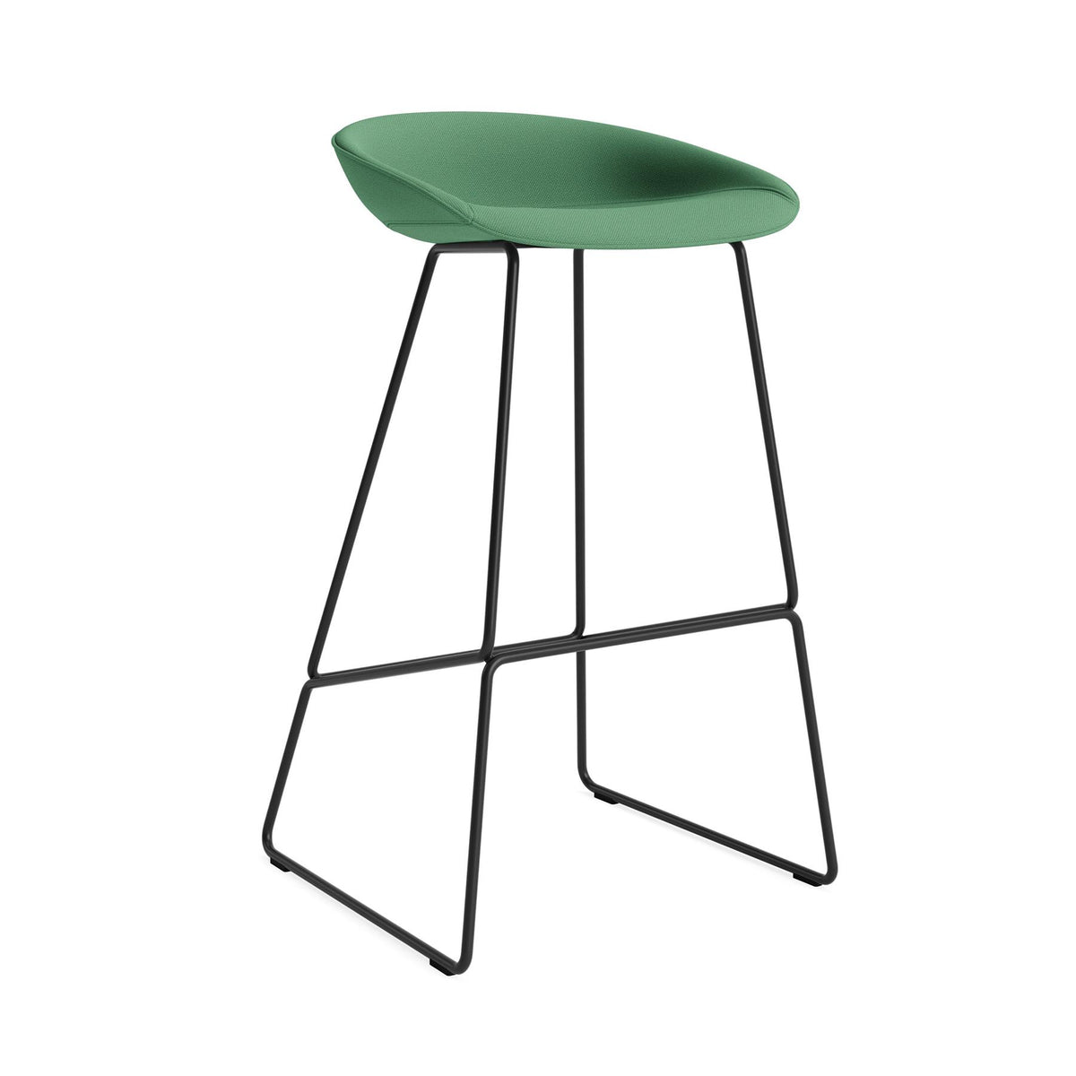 HAY AAS 39 Bar Stool