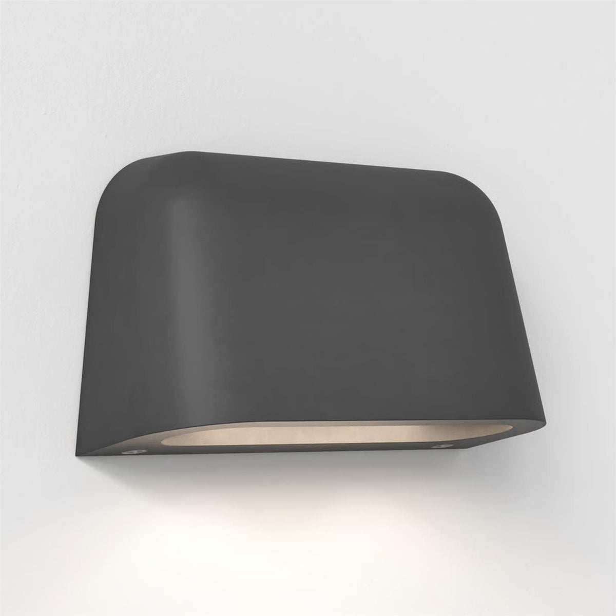 Astro Lighting Mast Twin IP44 Wall Light