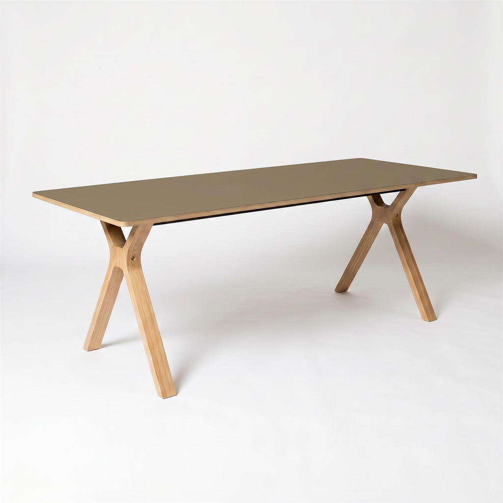 Andersen Furniture Space Extendable Dining Table