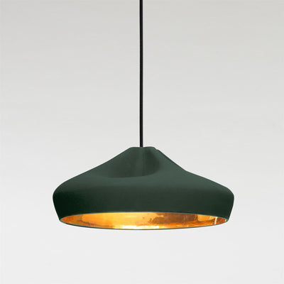Marset Pleat Box Pendant