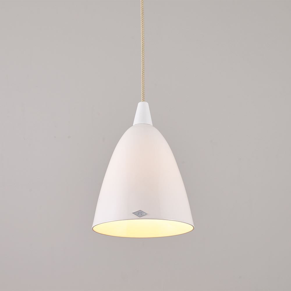 Original BTC Hector Pendant Light