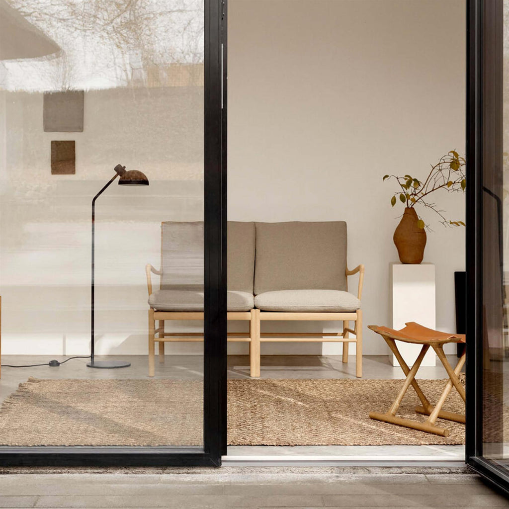 Carl Hansen & Son OW149-2 Sofa