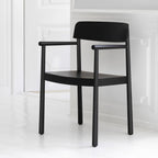 Normann Copenhagen Timb Lounge Chair