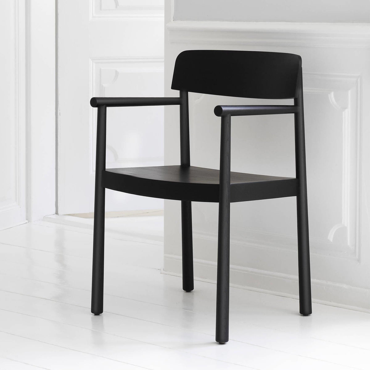Normann Copenhagen Timb Lounge Chair