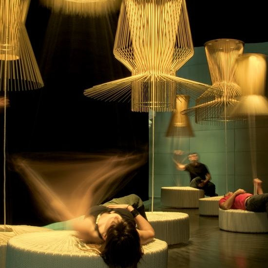 Foscarini Allegro Pendant Light