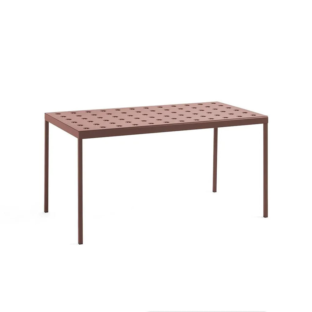 HAY Balcony Garden Dining Table