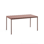 HAY Balcony Garden Dining Table