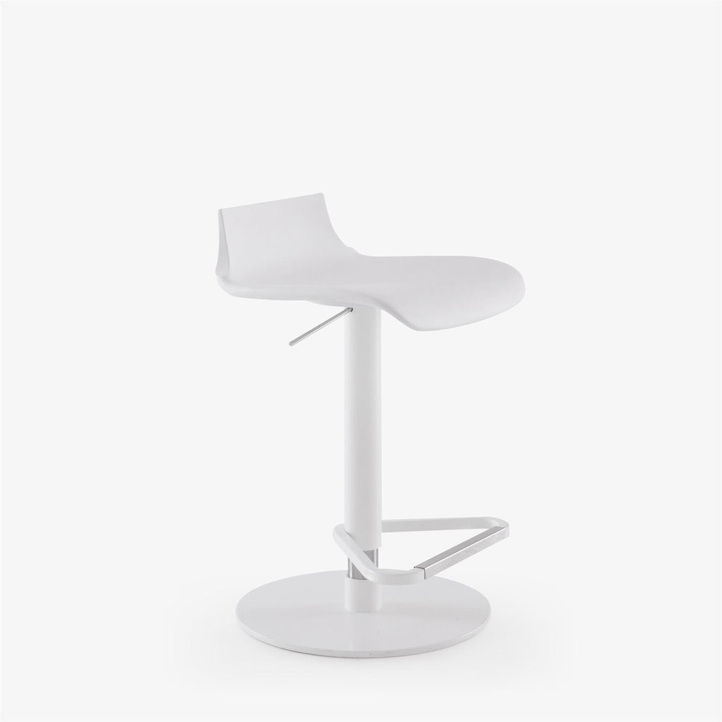 Ligne Roset Adjustable Petros Stool