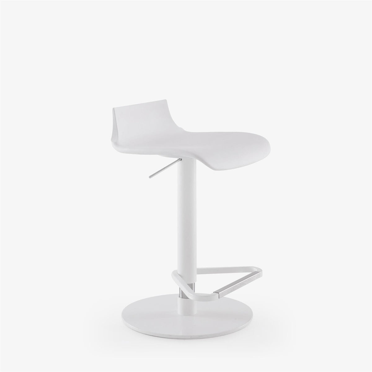 Ligne Roset Adjustable Petros Stool