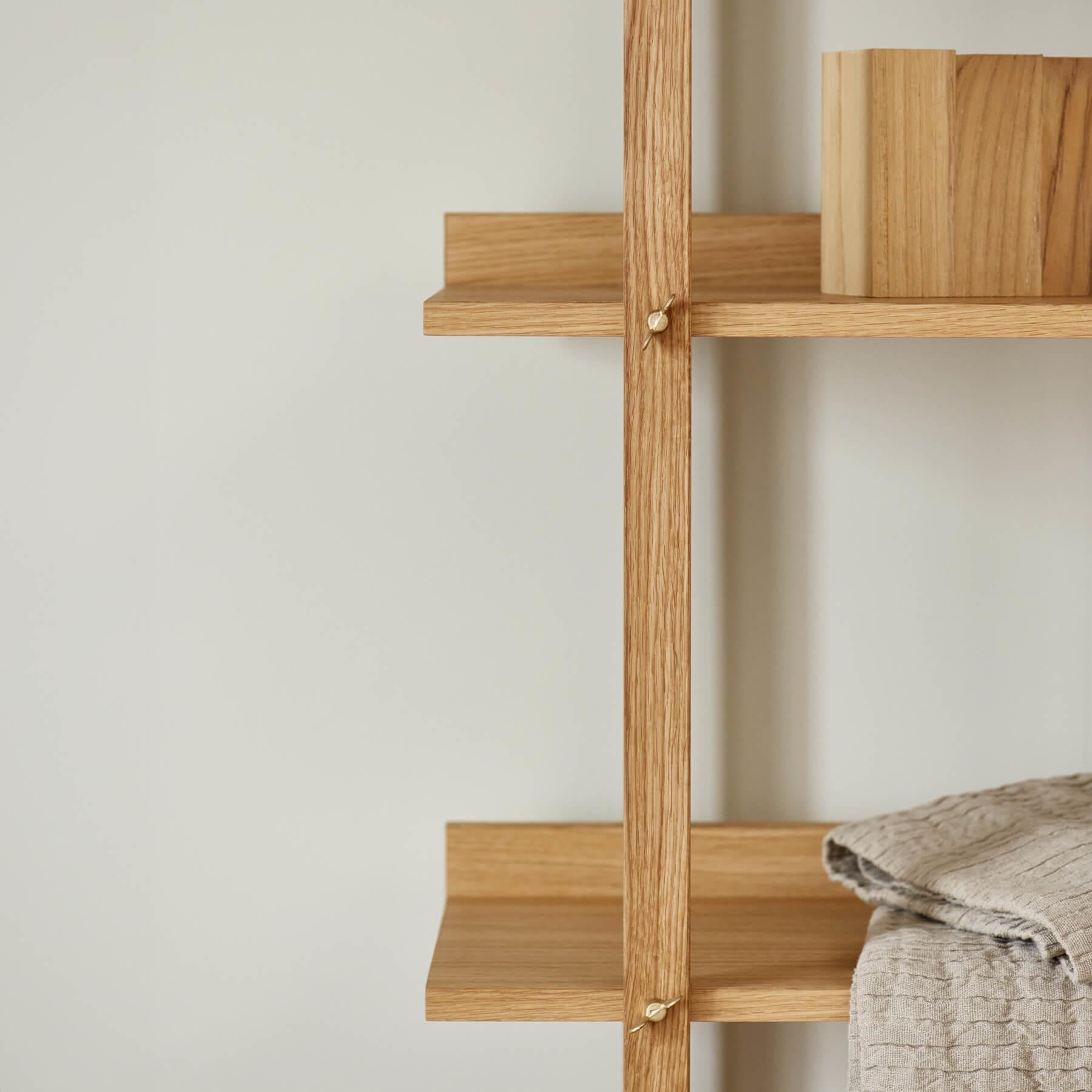 Bolia Kari Shelving