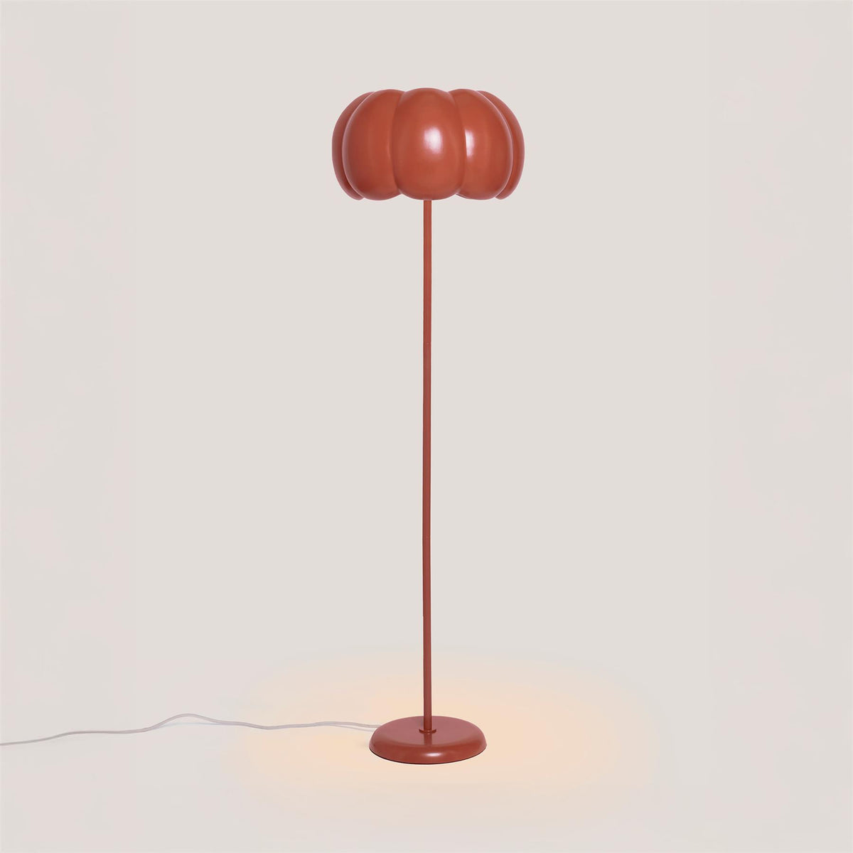 Patricia Lobo Cuuc Floor Lamp