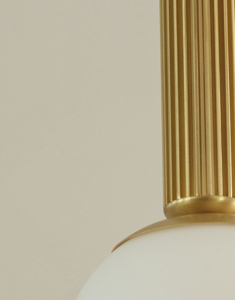 No.2 pendant