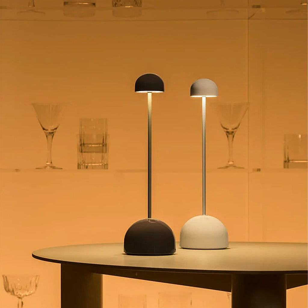 Marset Sips LED Portable Rechargeable Table Lamp
