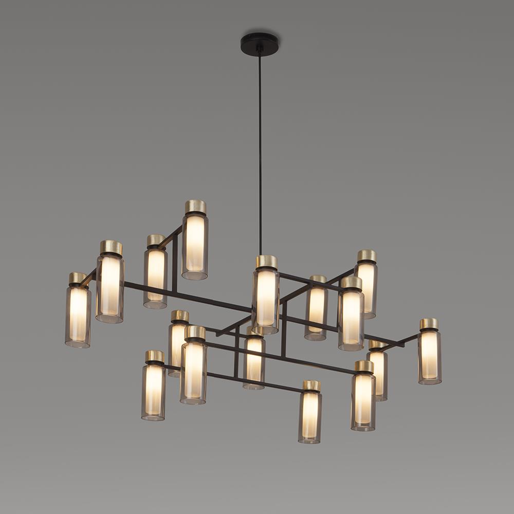 TOOY Osman Chandelier