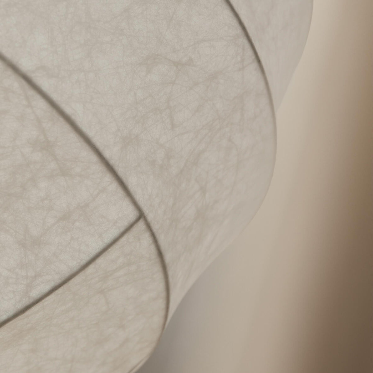 Pholc Cocoon Pendant Light