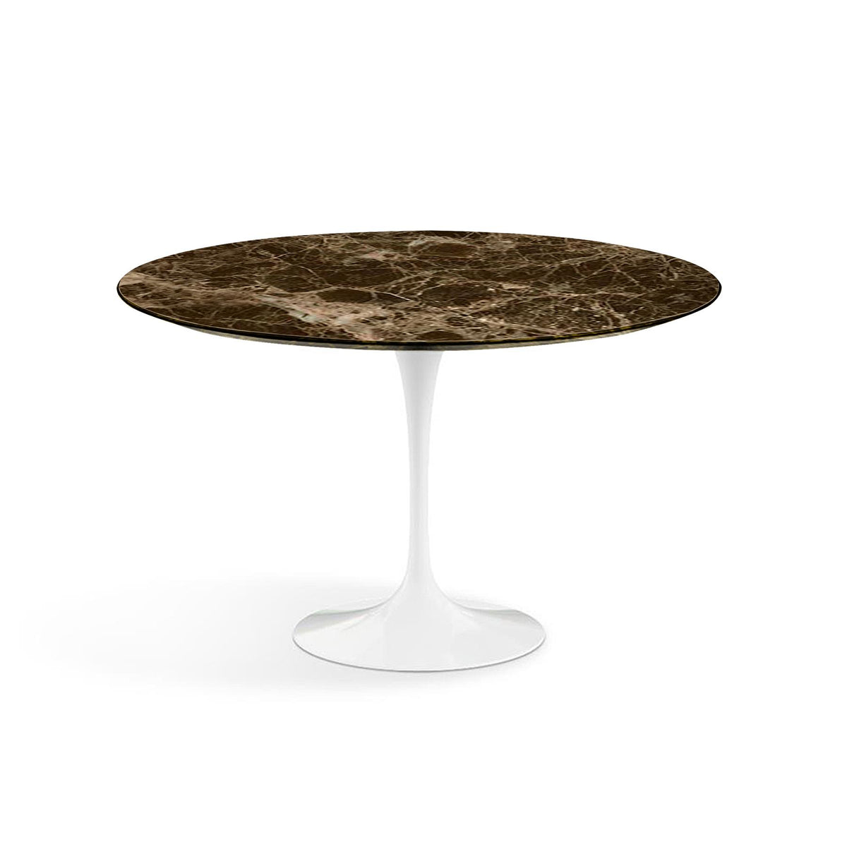 Knoll Saarinen Dining Table - Round Marble