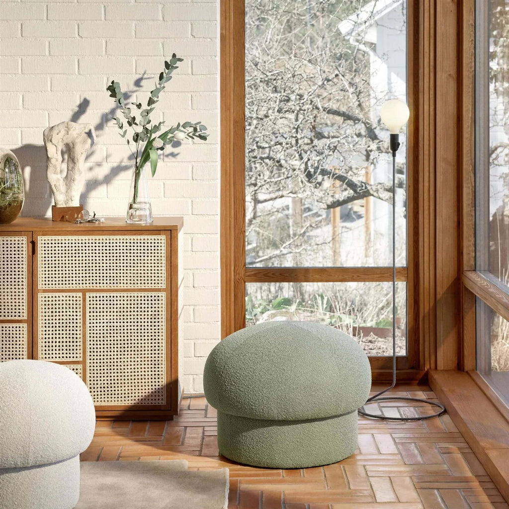 Design House Stockholm Uno Pouf